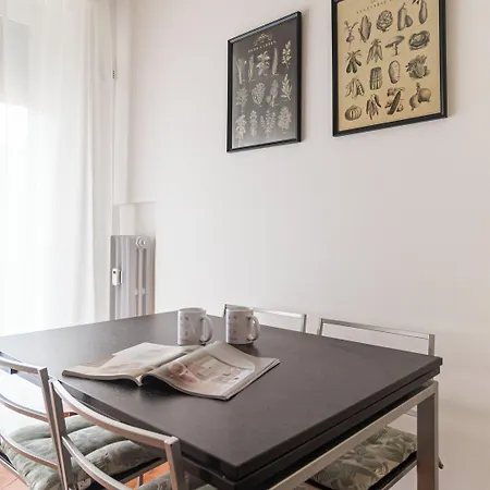 Διαμέρισμα Italianway Easy - Lecchi 20 *