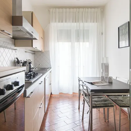 Διαμέρισμα Italianway Easy - Lecchi 20 Μιλάνο