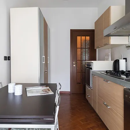 Italianway Easy - Lecchi 20 Διαμέρισμα