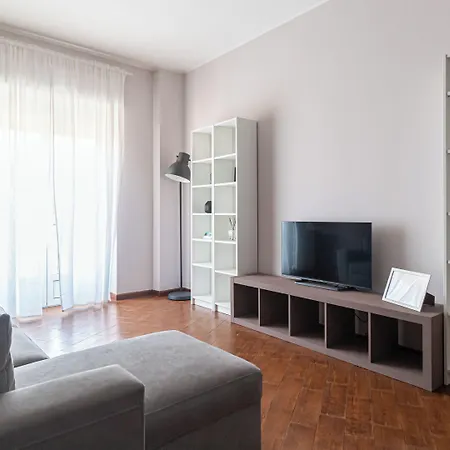Italianway Easy - Lecchi 20 * Μιλάνο
