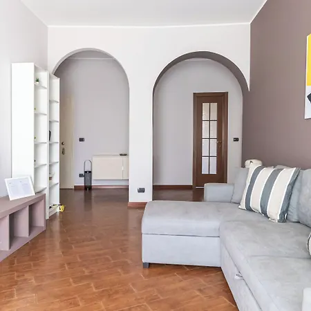 Italianway Easy - Lecchi 20 * Μιλάνο