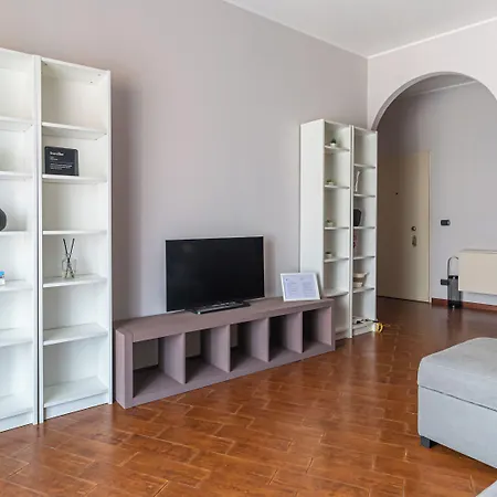 Italianway Easy - Lecchi 20 * Μιλάνο