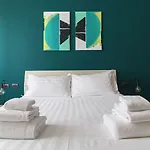 Appartement Italianway Easy - Lecchi 20