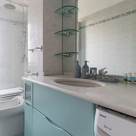 Apartmán Italianway Easy - Lecchi 20